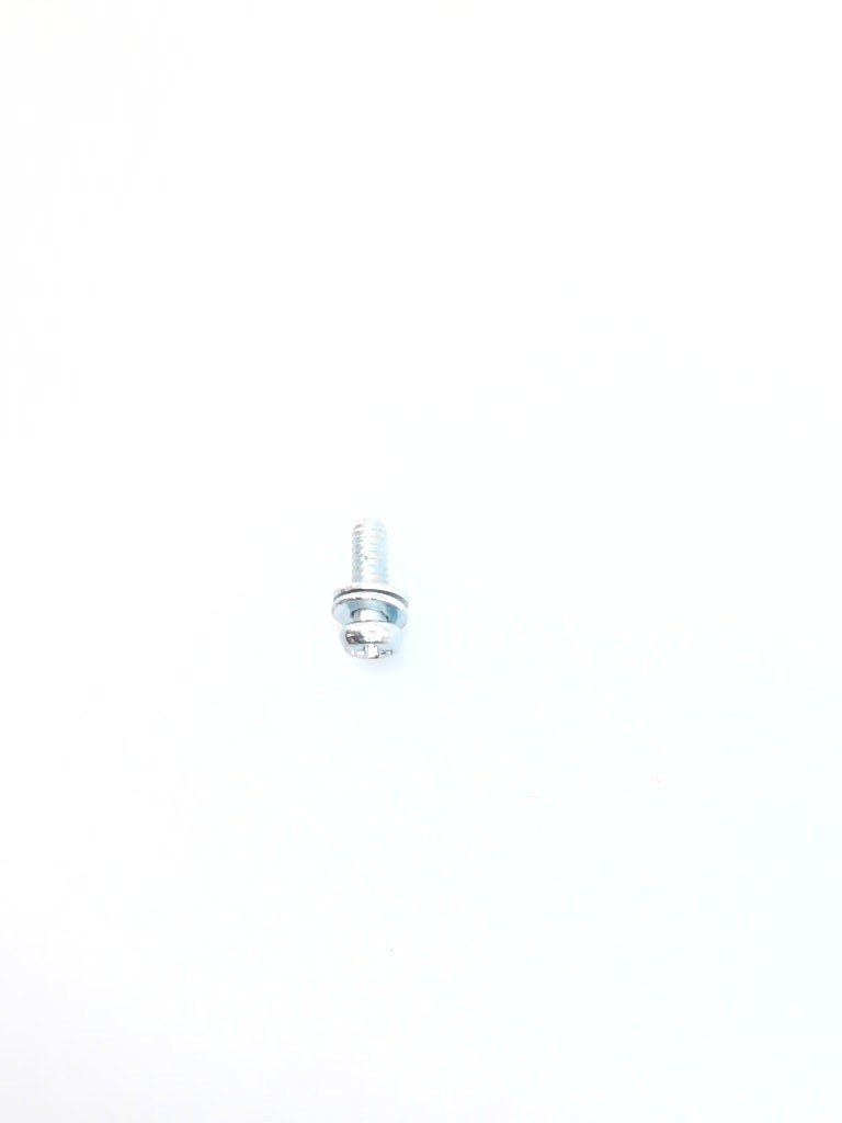 Schraube M2x6