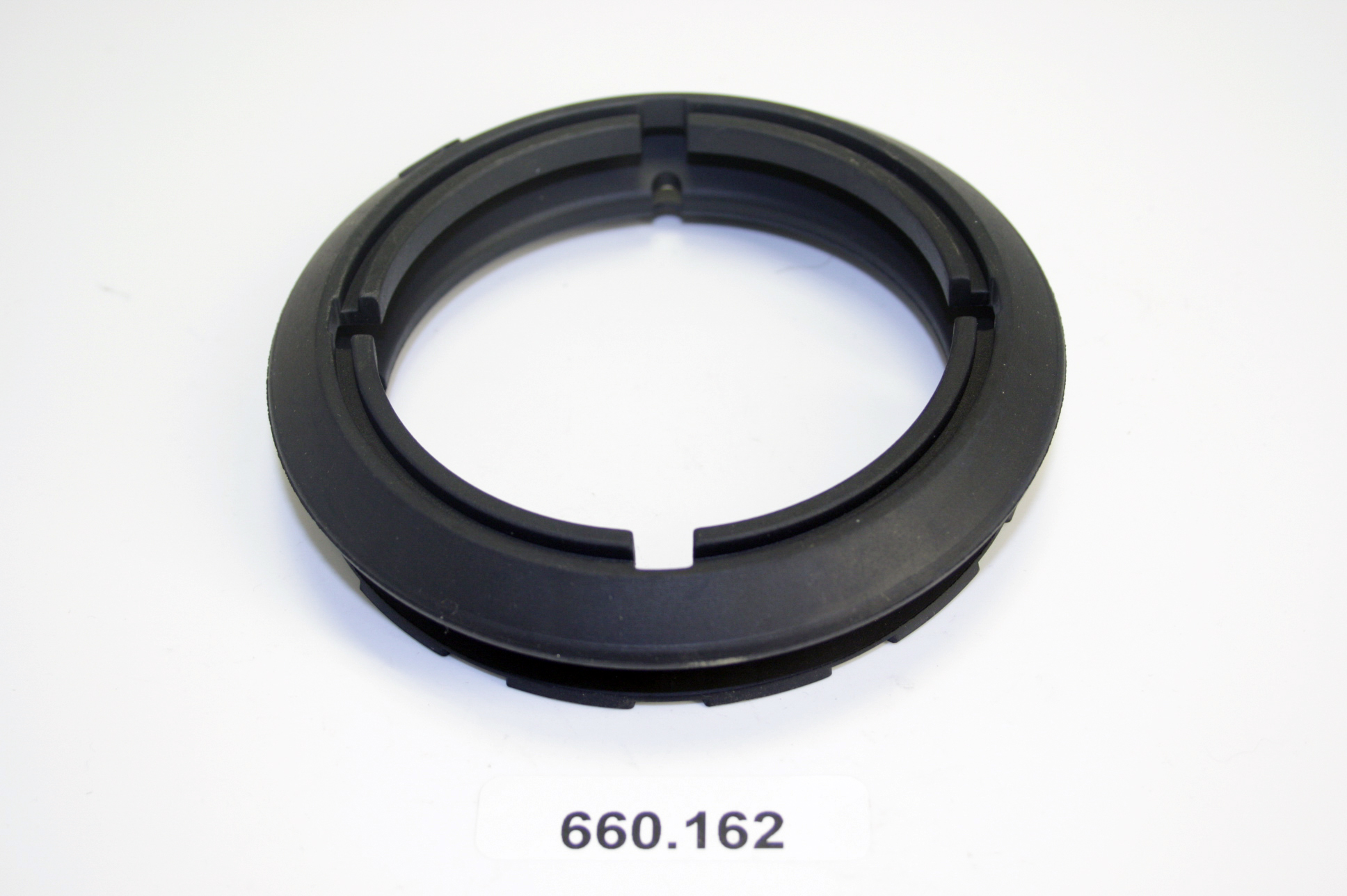 LIP-SHAPED SUCTION SHROUD-NEW BR65TA155