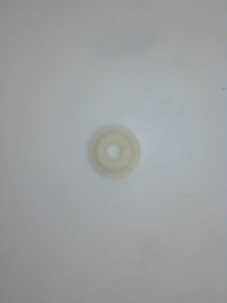 Isolierscheibe