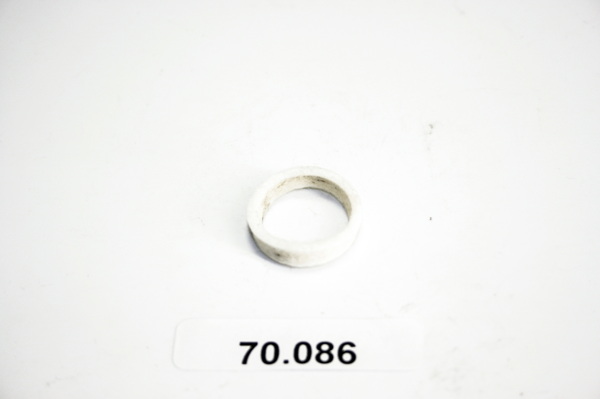 FELT WASHER