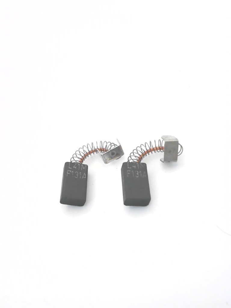 KOHLEBUERSTE AUT. 6,2X9,9X18 L41 MF131