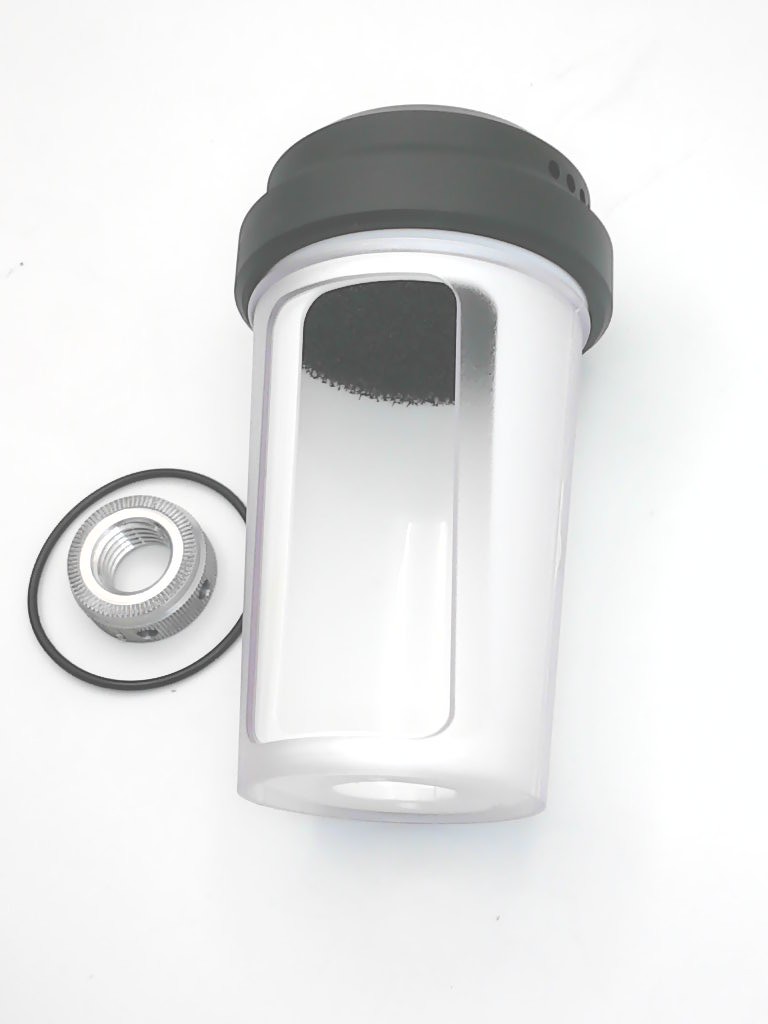 STEM COLLECTOR KIT Spares