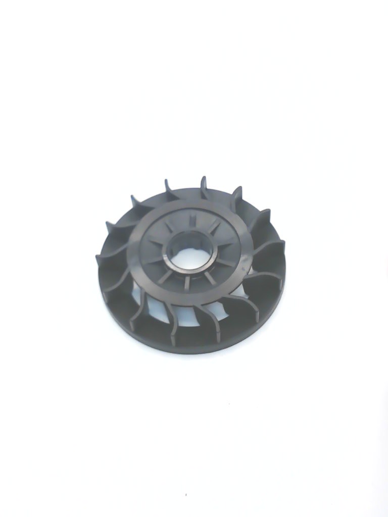 Ventilator HL 850 E