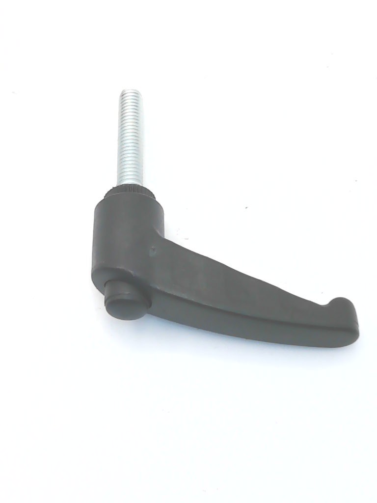 KLEMMHEBEL M. GEWINDEBOLZEN M6X30