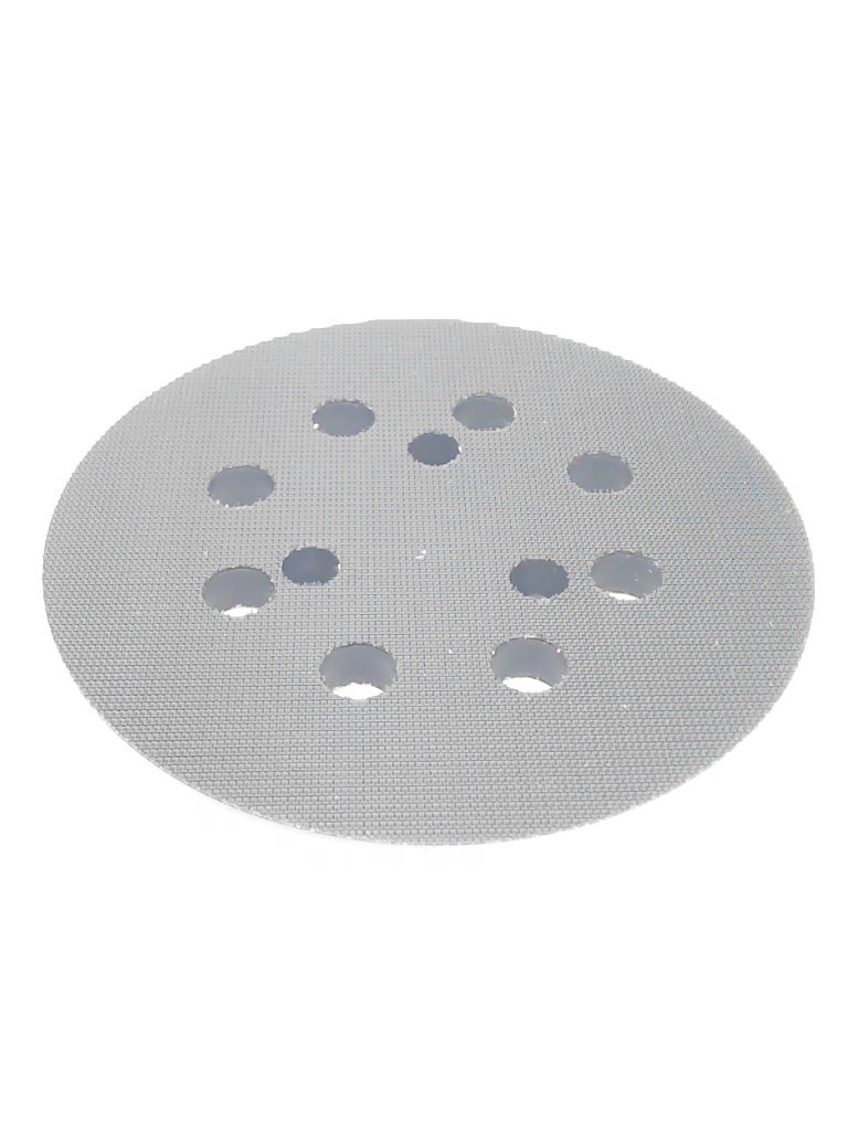Sttzteller 125mm gelocht 8 Lcher