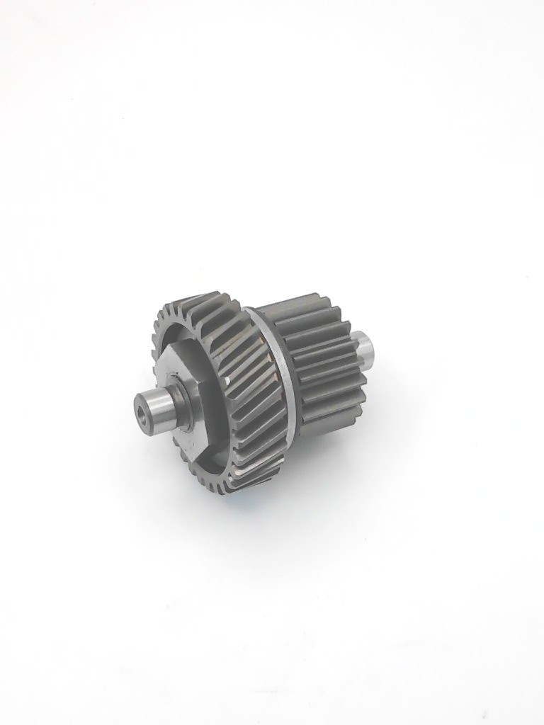 VORGELEGEWELLE KPL. 21Z