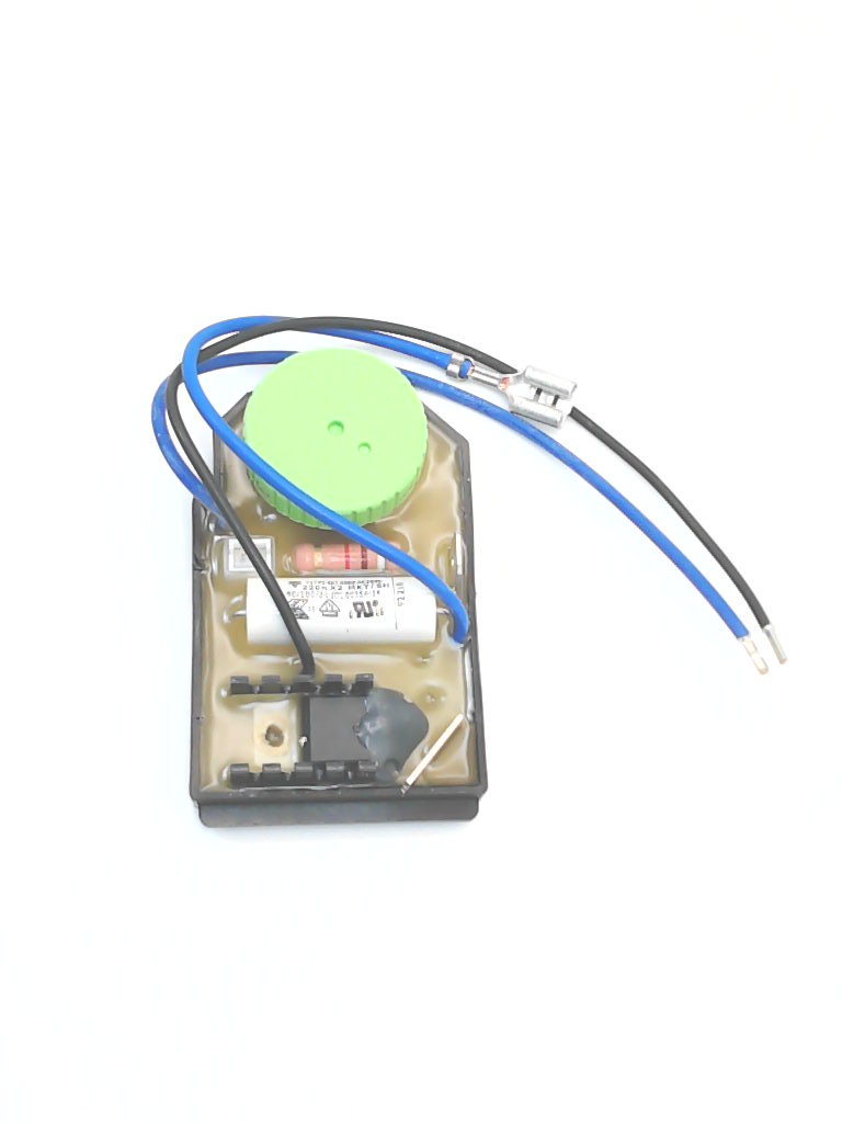Elektronik      RG 130 E