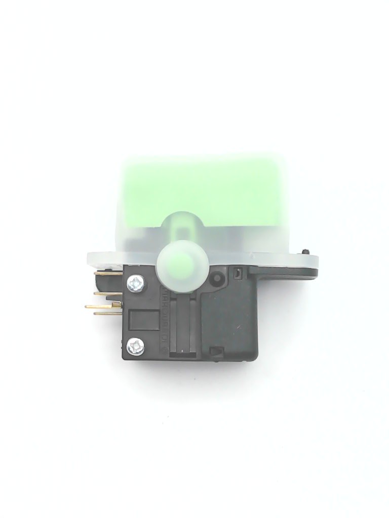 Schalter kompl. MX 12002 E EF ET-BG