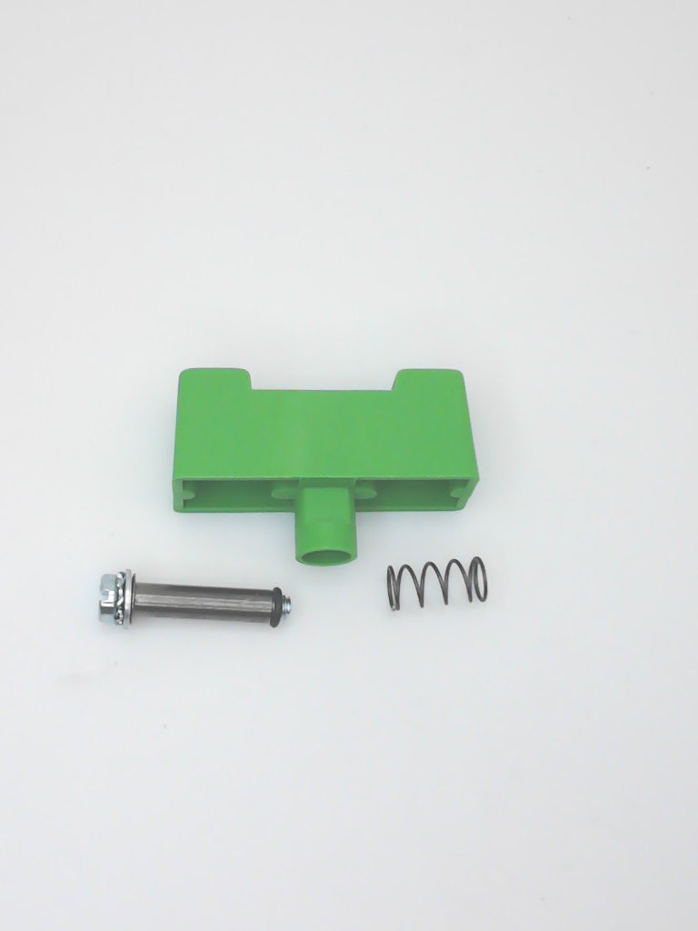 Getriebeschalter, kpl.