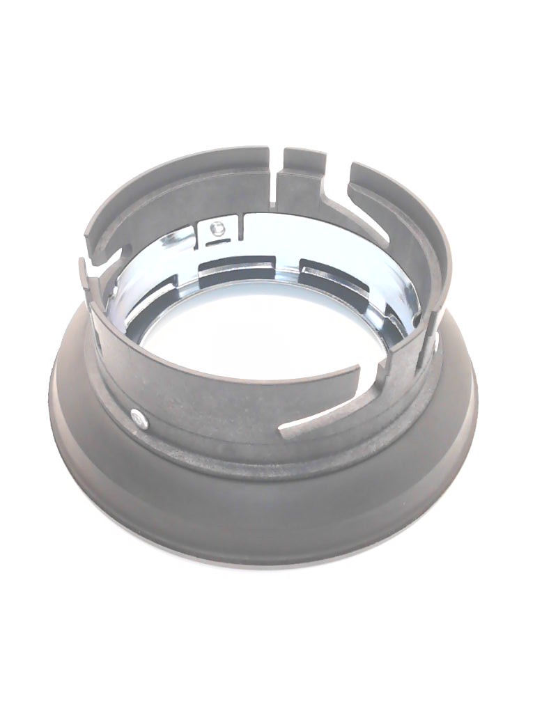 Absaughaube AH-RG 80 komplett