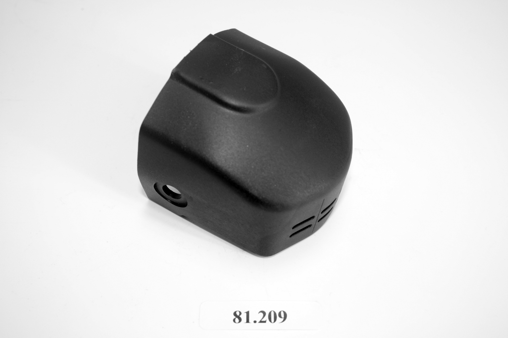 PROTECTIVE COVER BR65-SL42-BK