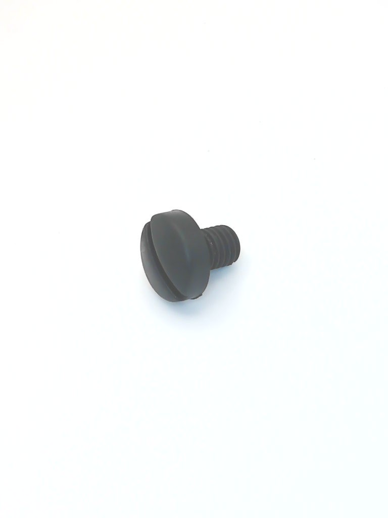 SCREW M8 x 15 T.C.IN NYLON A T.