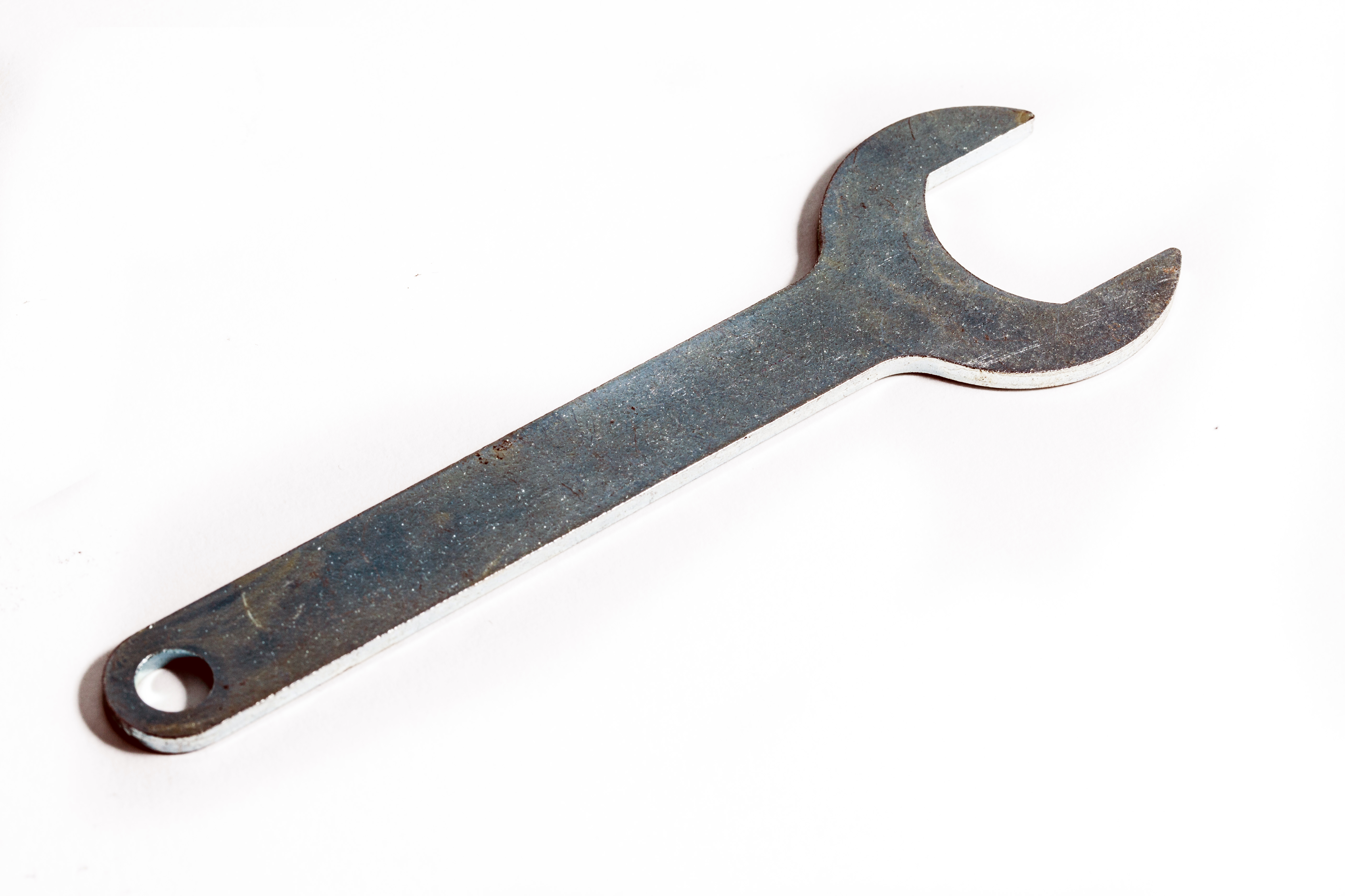 SPANNER