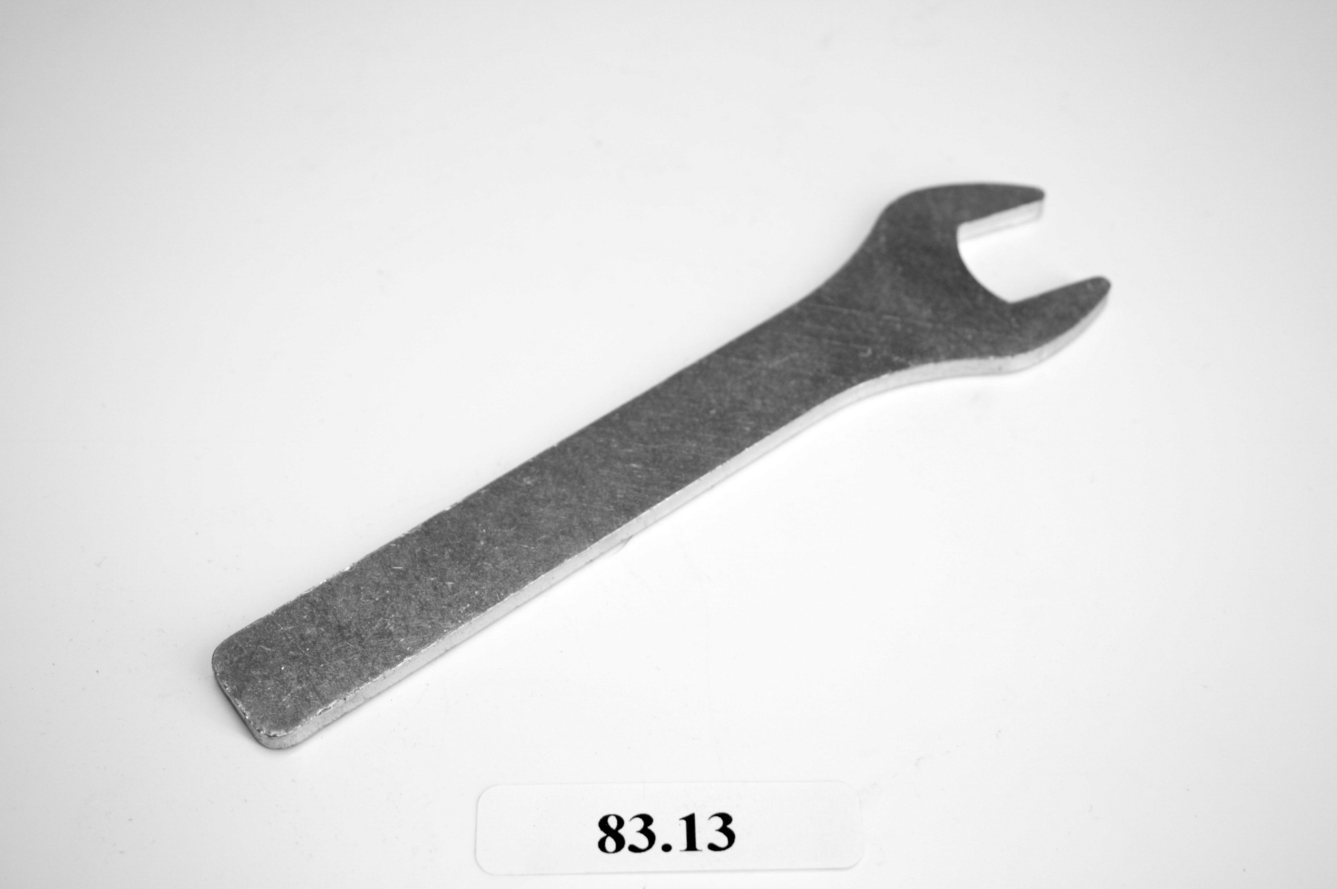 SPANNER mm 17