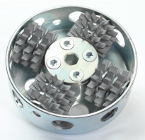 Fräskopf mit 12 HM-Fräsrädern spitz für Sanierungsfräse SF 85 Max 3700 Umin