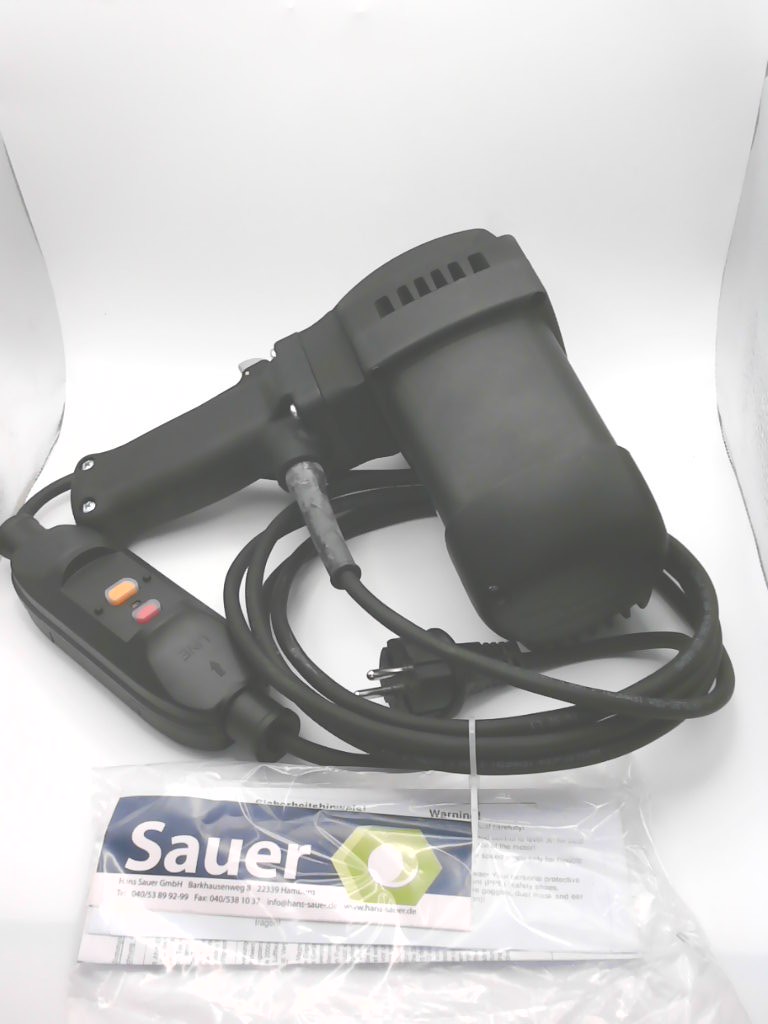 DUO-S3 Motor Umbausatz mit Schaltergr.kompl.