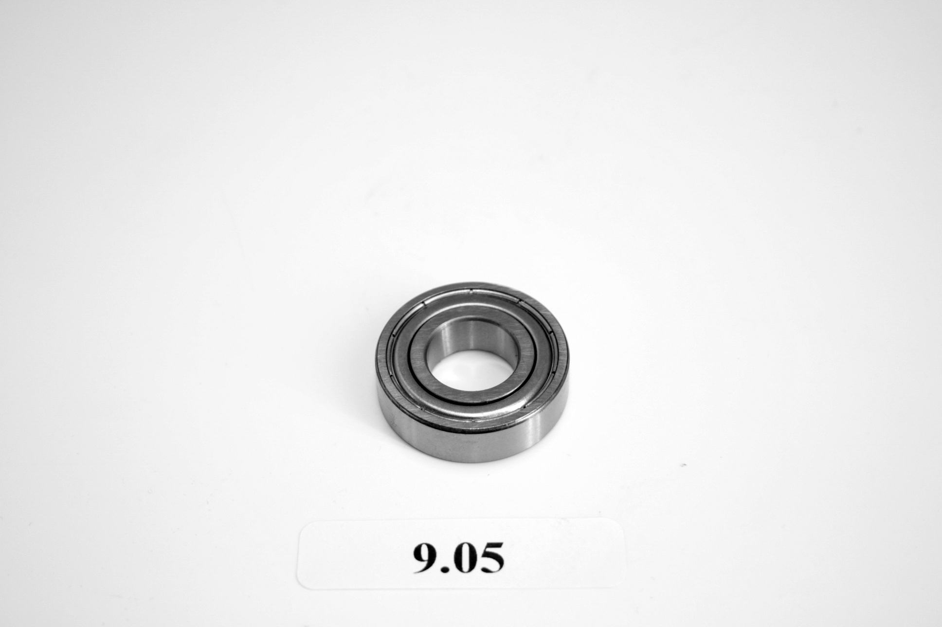 BEARING 6002 2RS