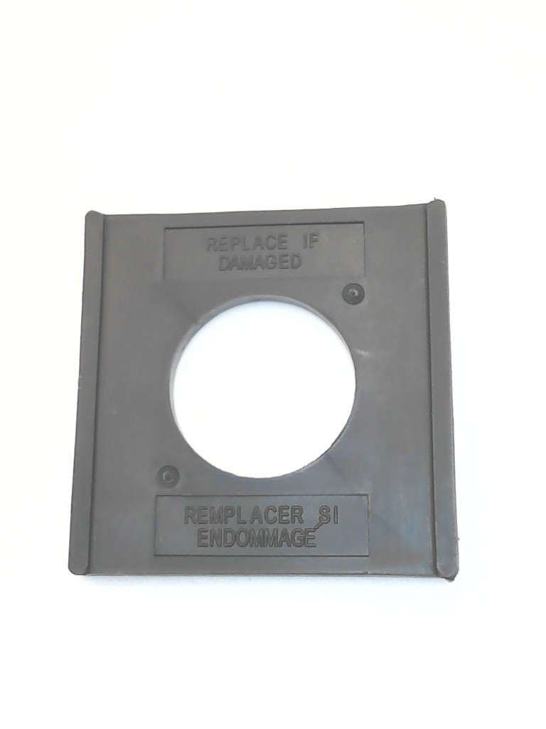 ISOLIERUNGSSCHEIBE