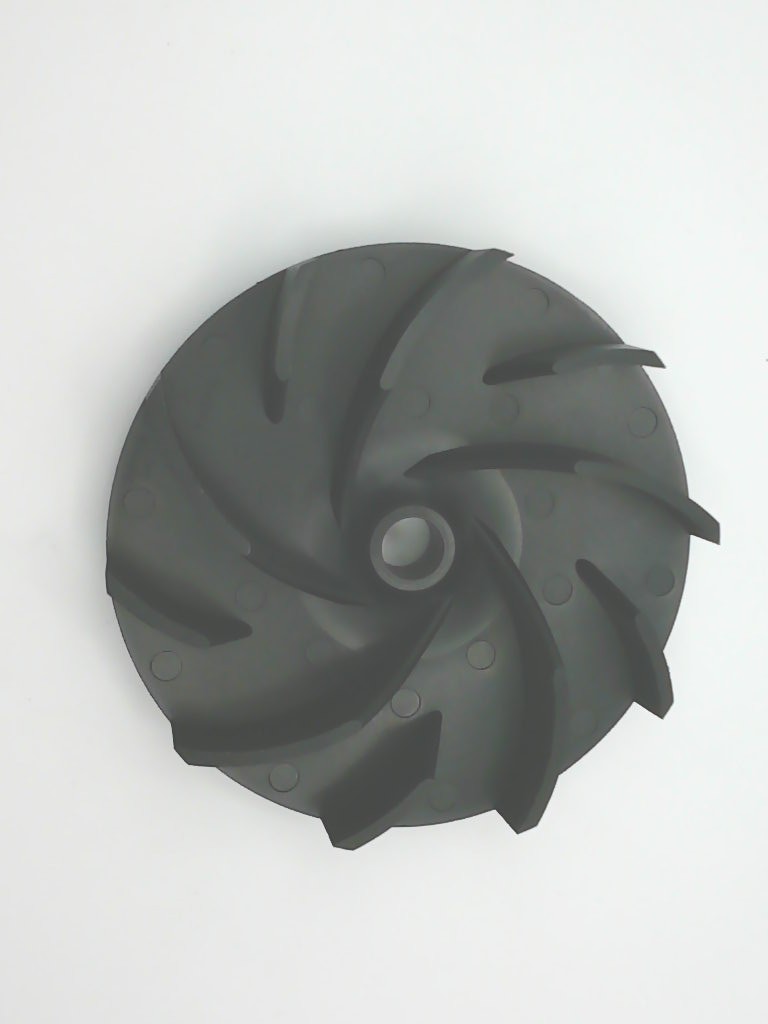 LÜFTER
