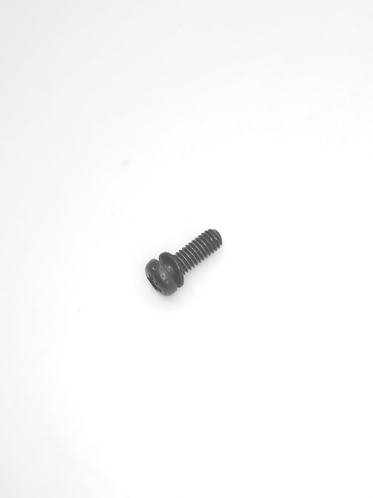 Kombi-Schraube M4x12