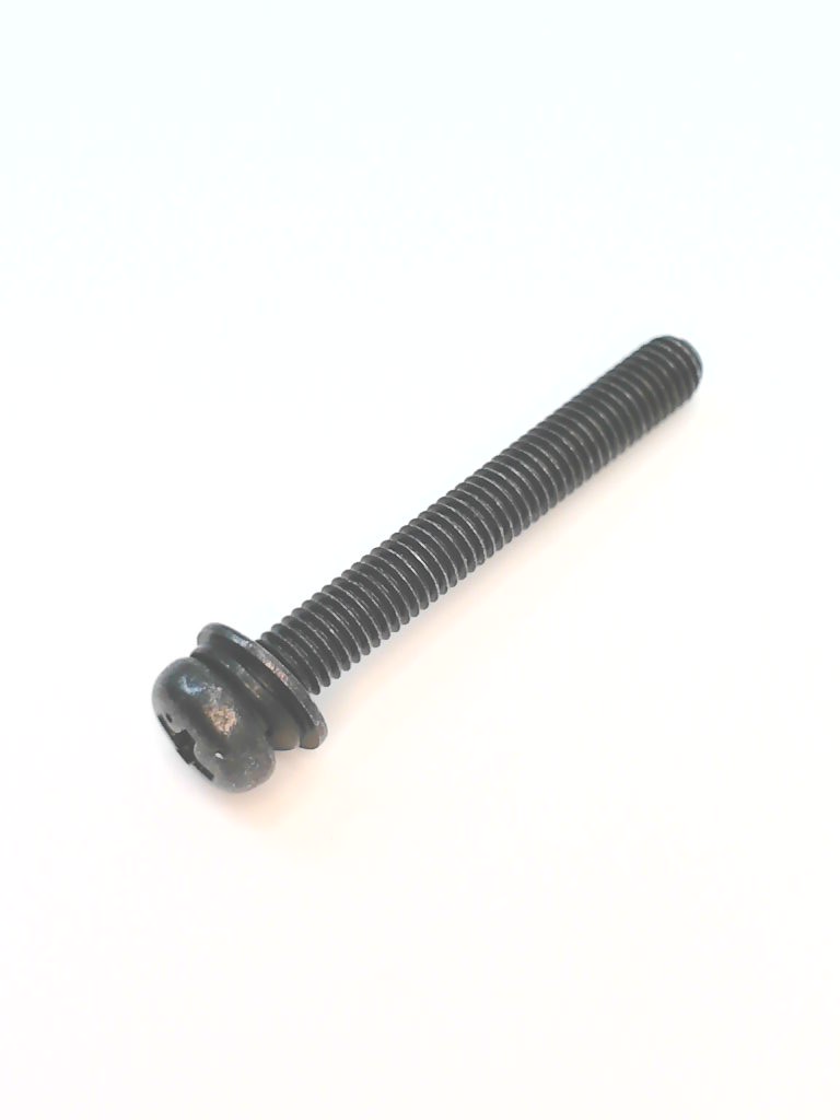 Kombi-Schraube M5x40