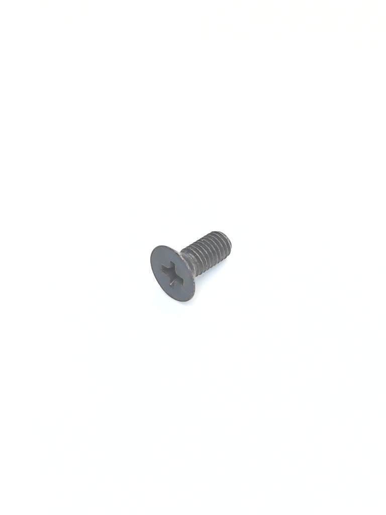 Senkschraube M5x12