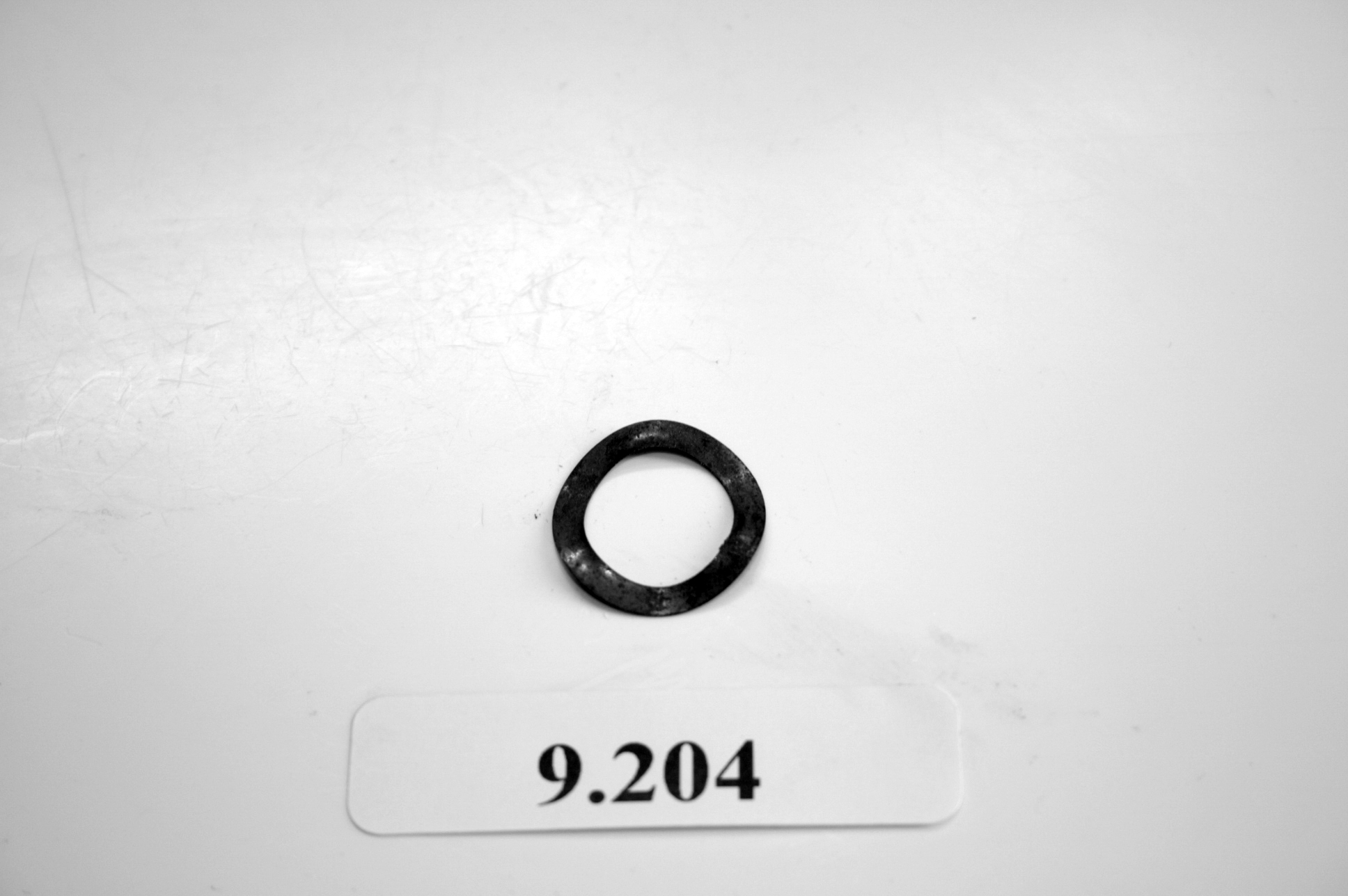 WASHER LMKAS 19 A .d18,8x13,2 s 0,2