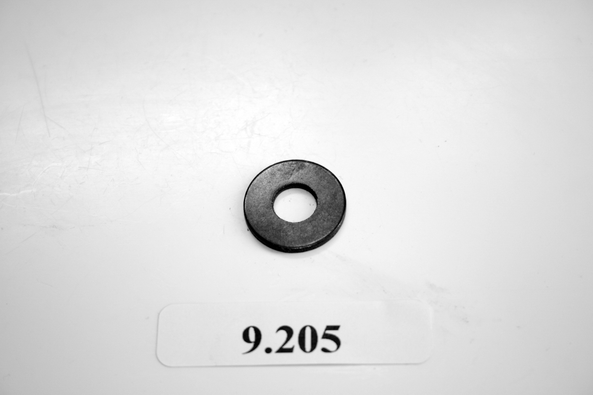 WASHER d 8 x 20 sp 2