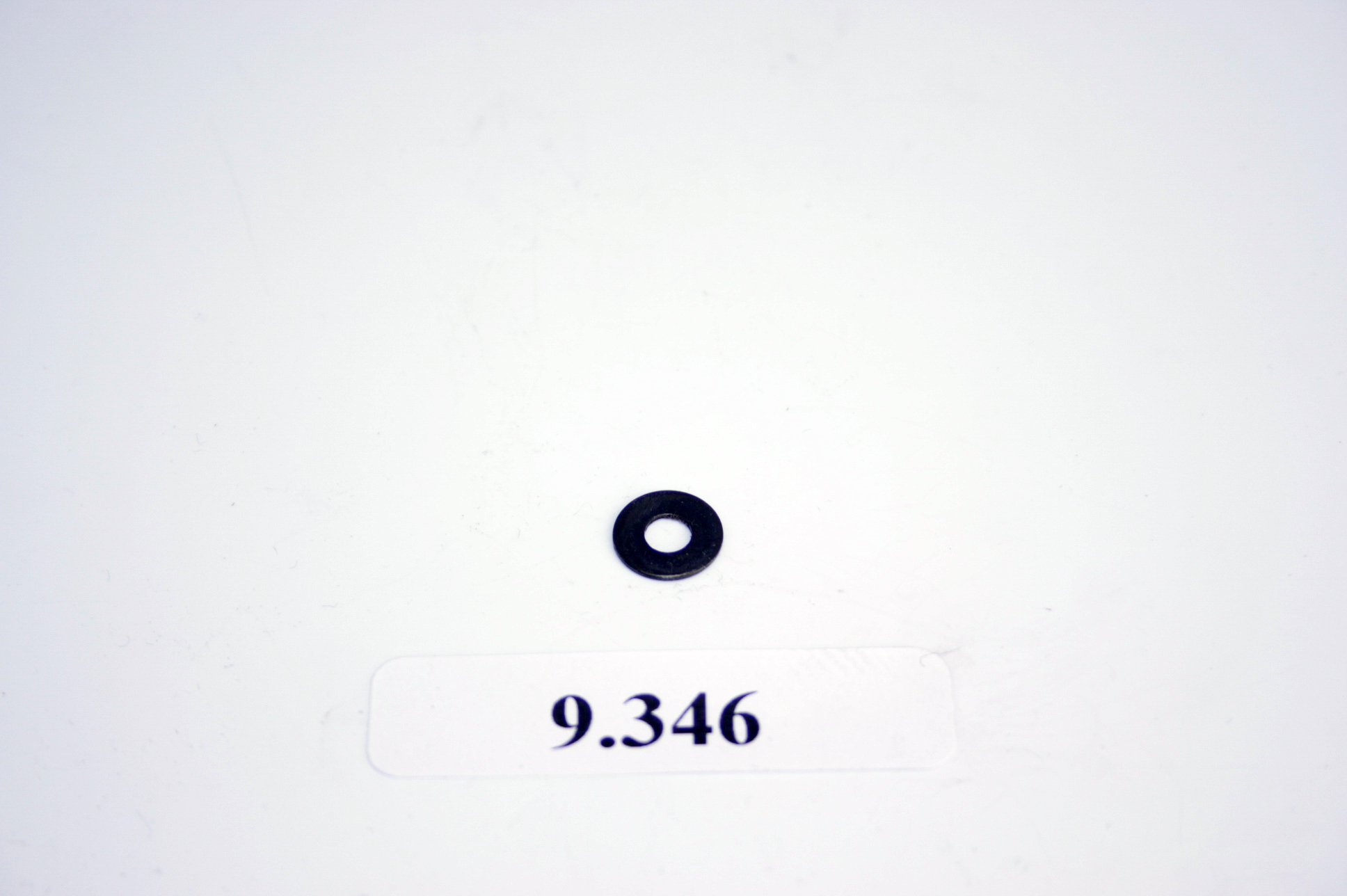 STEEL WASHER SL42AE 4x10x0,5