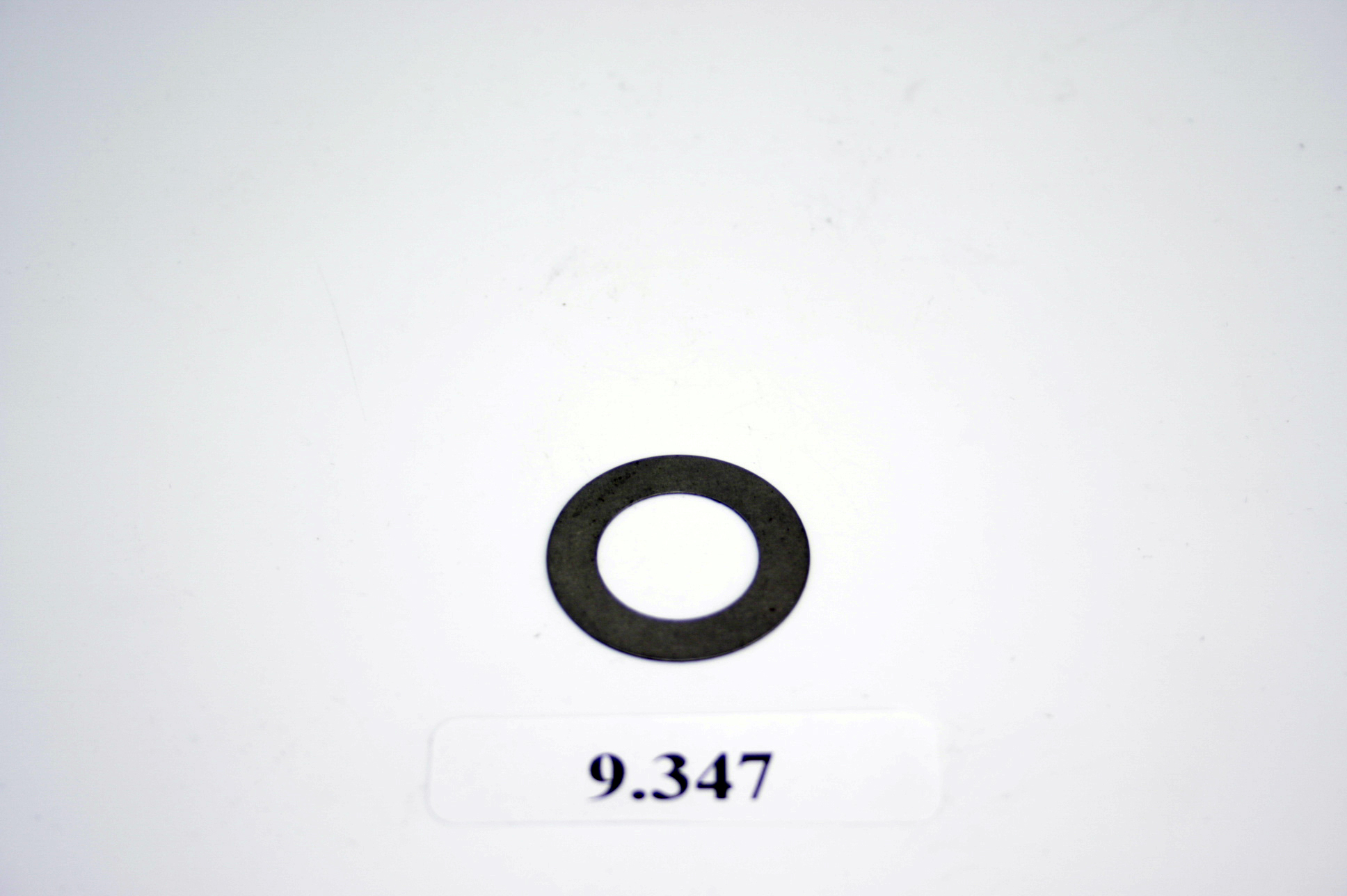 STEEL WASHER  d28  x17,1   s 0,3