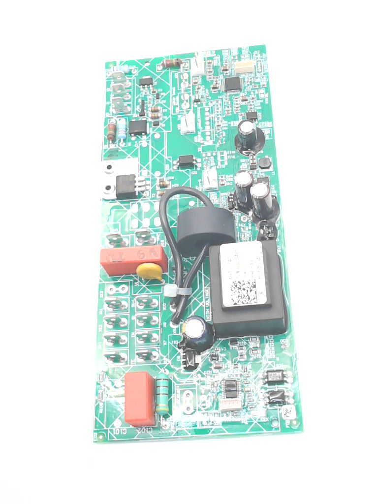 ELEKTRONIK STEUERUNG SET TACT TE