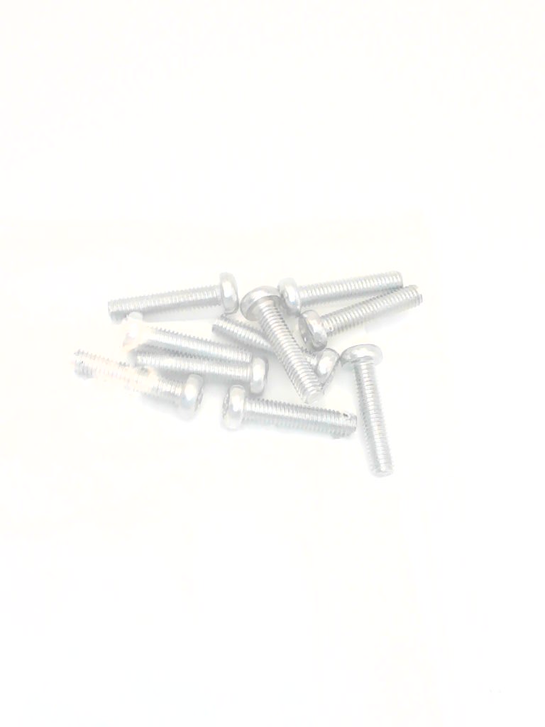 Maschinenschraube M3x14 10 Stk