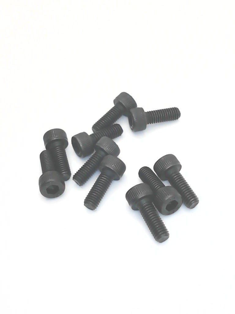 Sechskantschraube M5x14 10 Stk