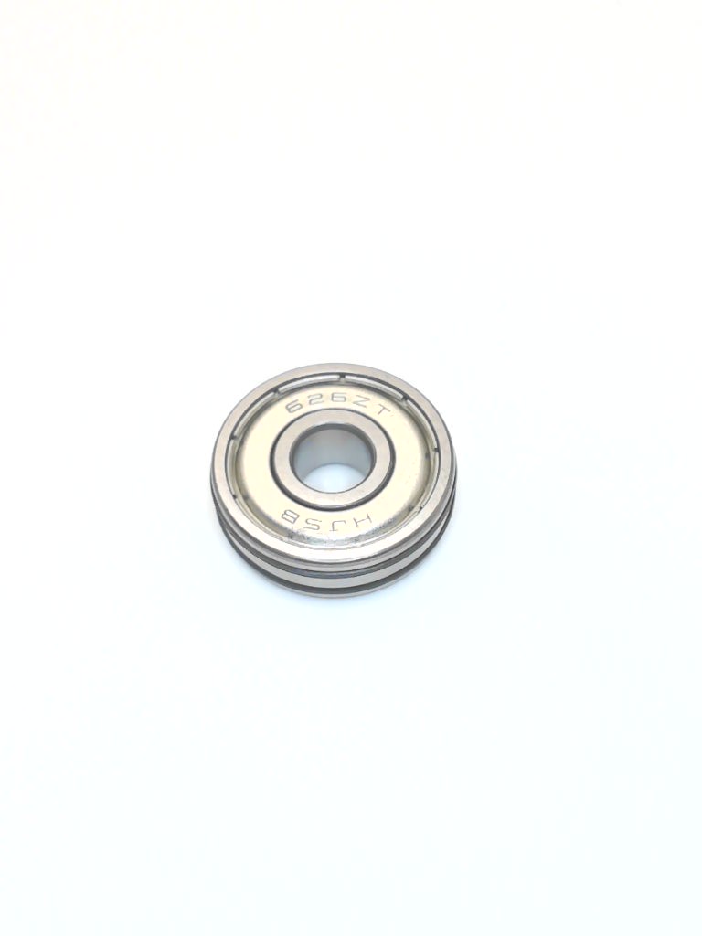 BEARING WITH OR 6-19-6 CW 626 EN T C813 V2 L19