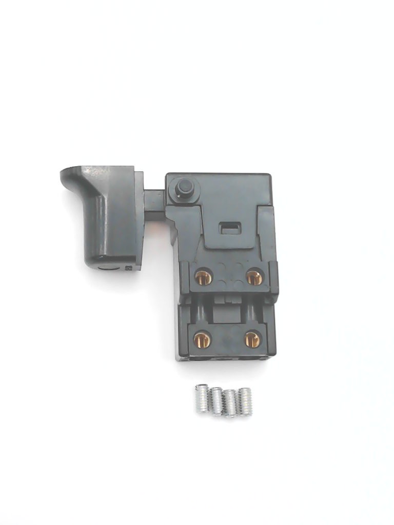 SWITCH 2P PILLAR TYPE WO LOCK OLD 998868 Schalter