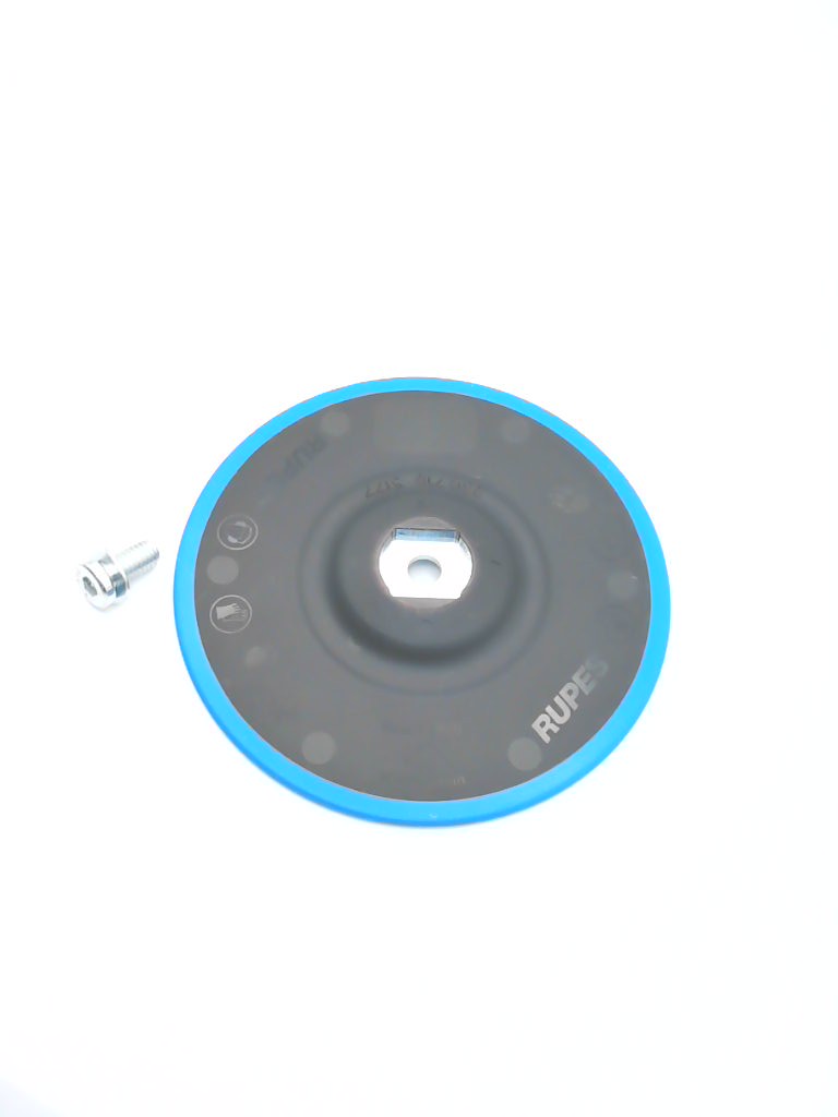 BACKING PAD Ø 125mm PRECISION PRO