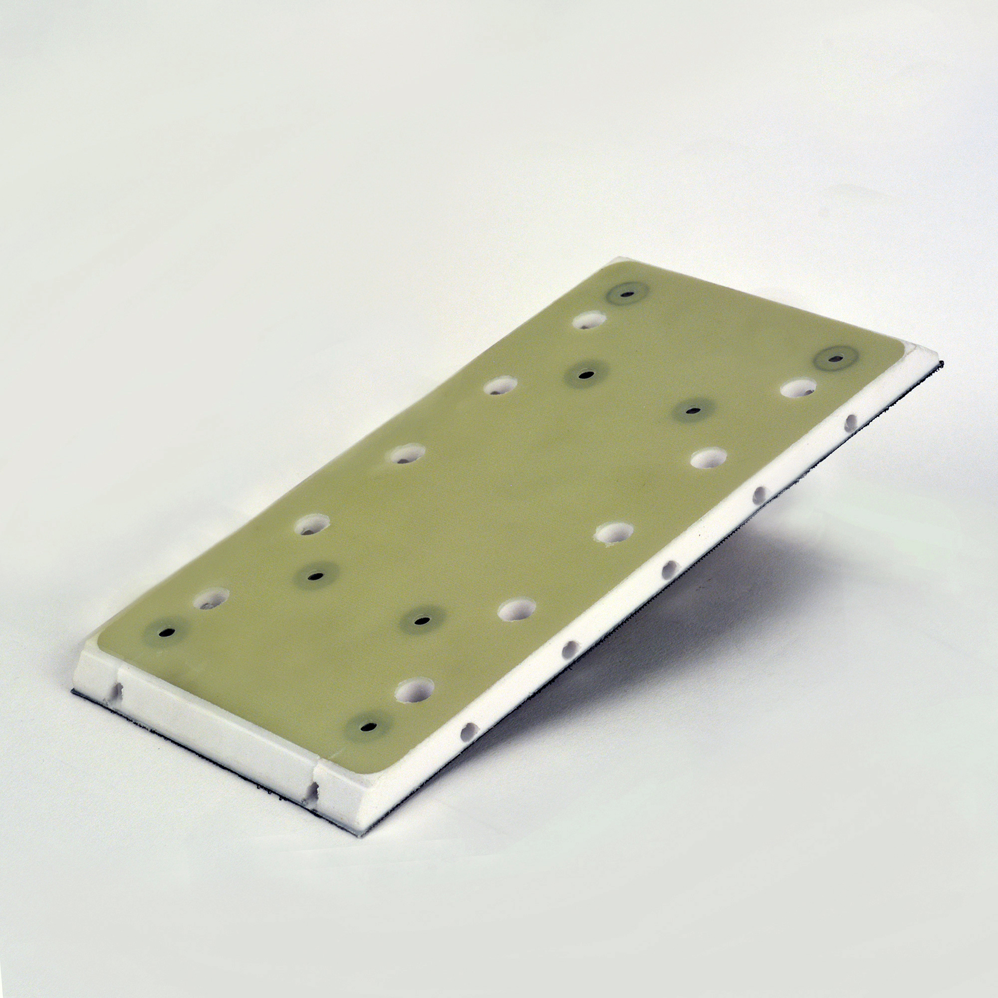 VELCRO PLATE HOOKIT I