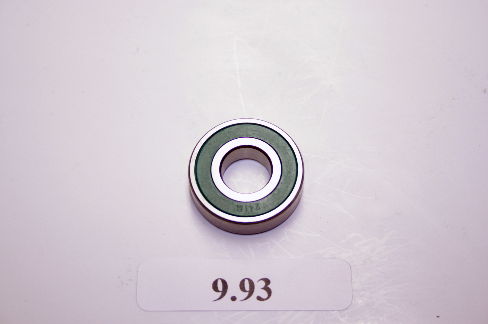 Lager  6001 2RSL