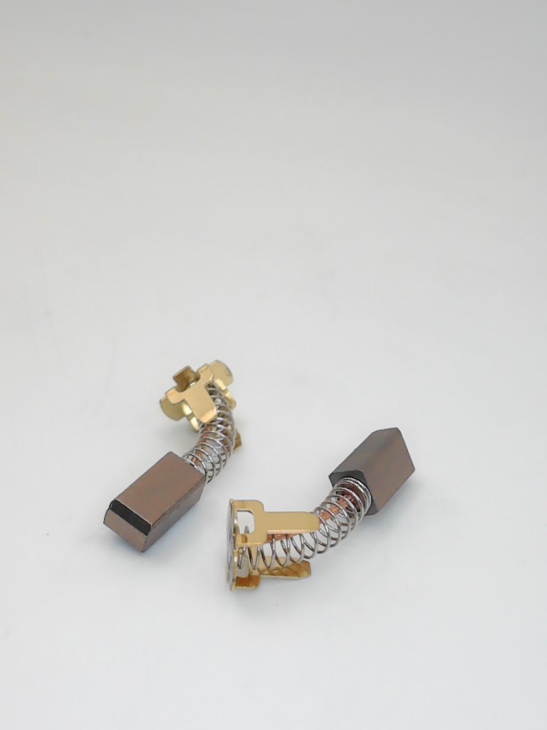 Kohlebürsten 5 x 6 x 11,5  1 Paar