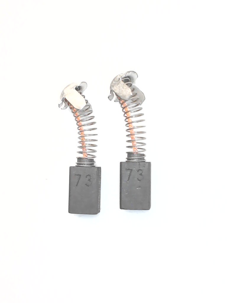 Kohlebürsten 1 Paar Selbstabschaltend