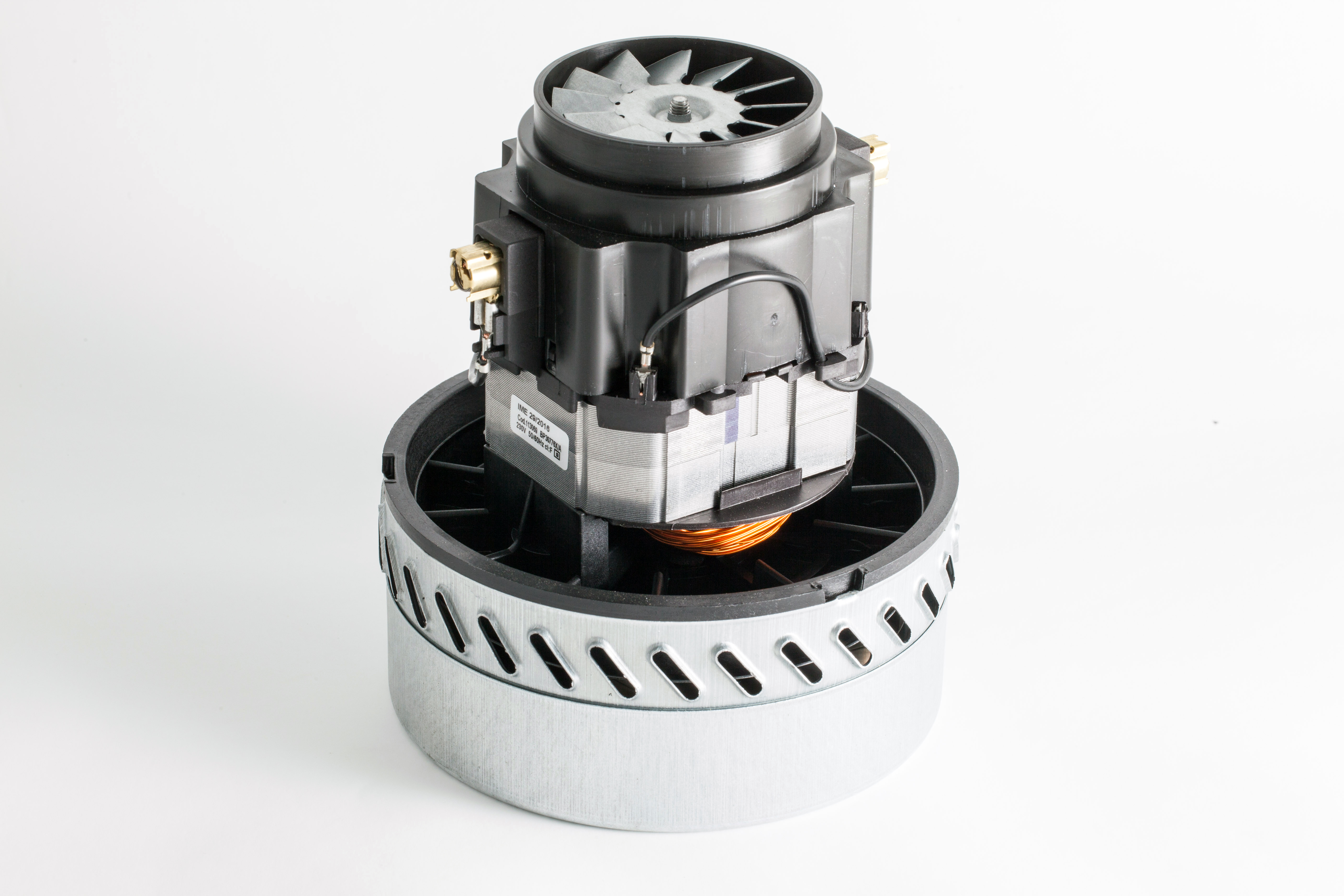 MOTOR 1200W WITH BRUSHES x73