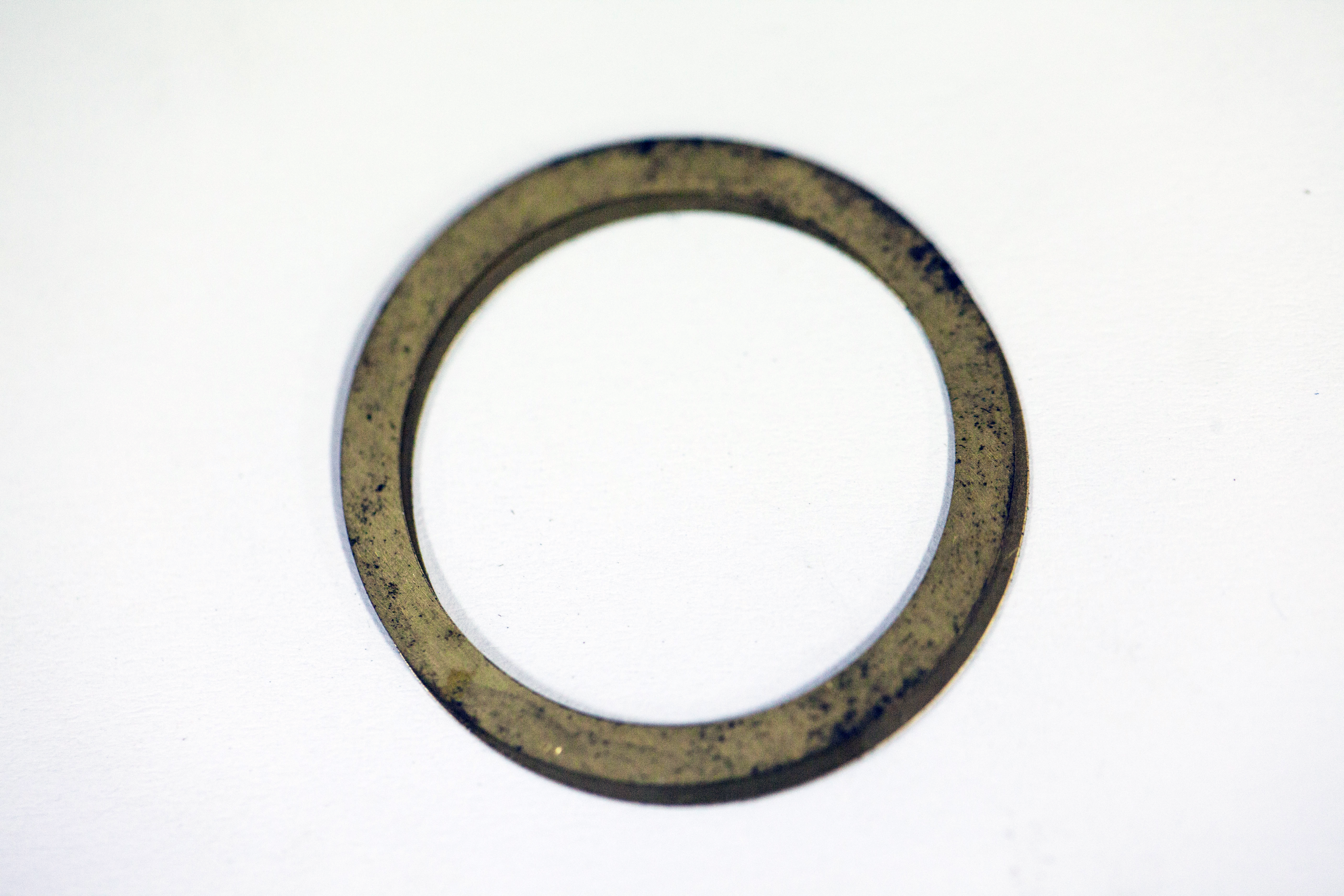 STEEL WASHER d27,8 x 24 s 0,1