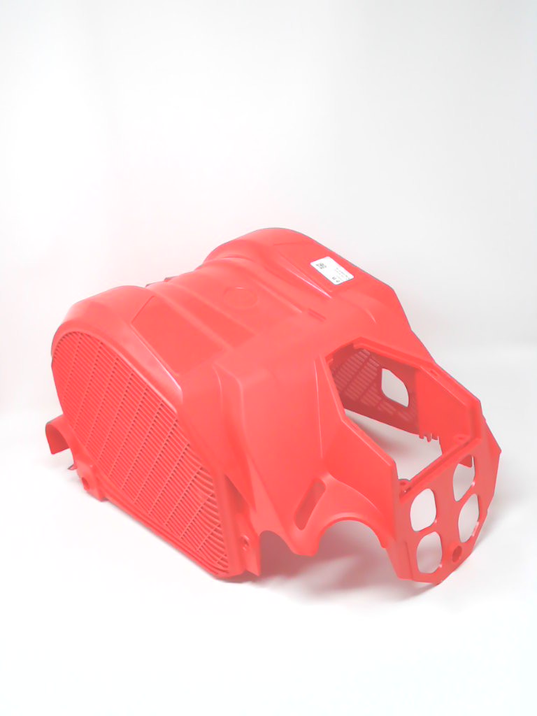 COVER ASSY 1260E AKHL1260EX
