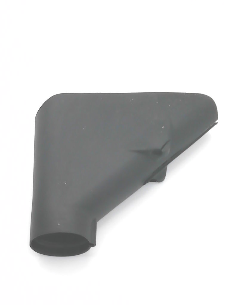 Staubauffangtrichter f&uuml;r AS170 PE  1