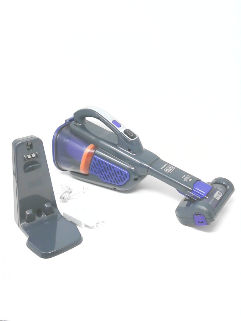 BHHV520BFP Dustbuster 18V2,0Ah 36Wh Li, Pet