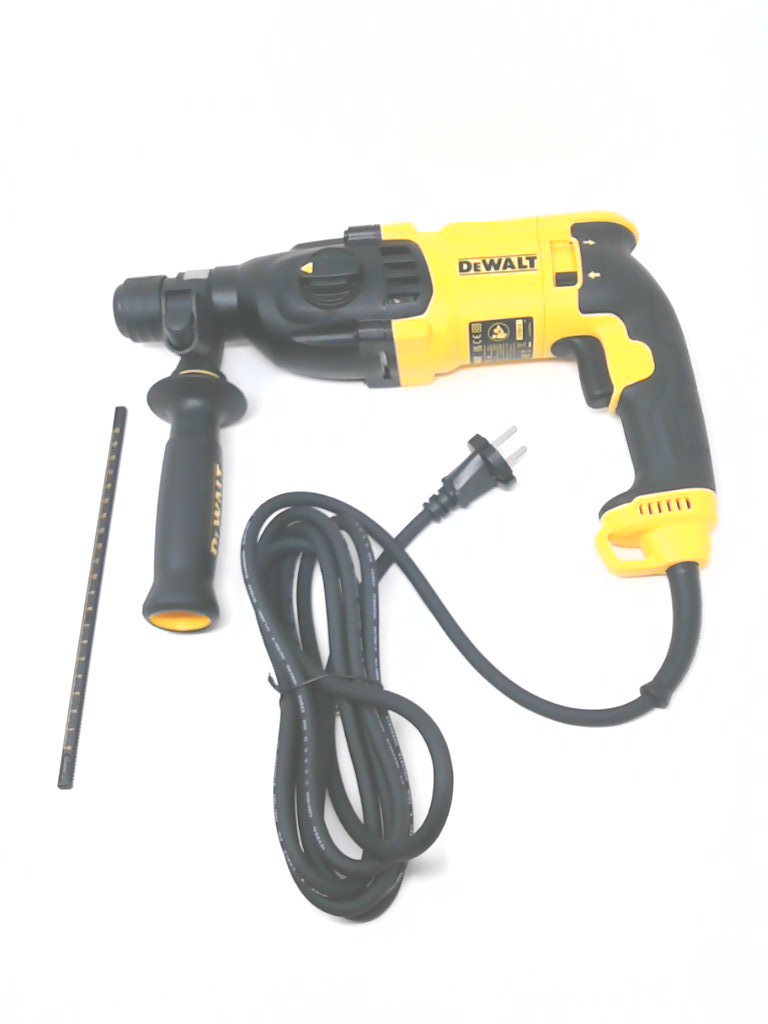 Kombihammer SDS-plus 26mm 800Watt