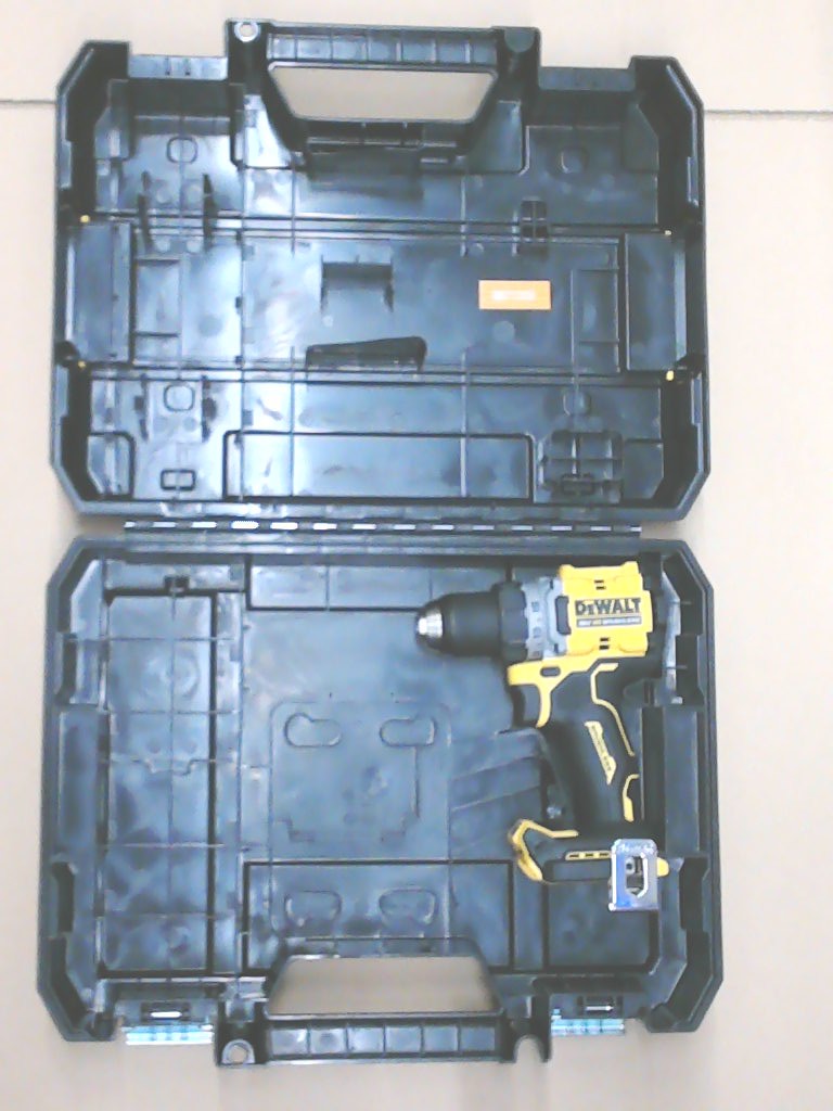 Akku-Bohrschrauber, 18V, Basisv.