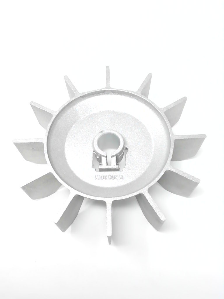 Lüfterrad       VKM 400