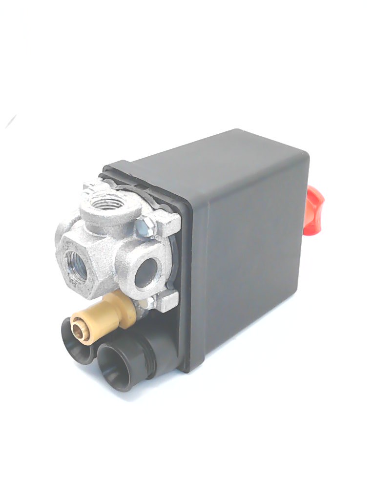 Druckschalter   Nema 10bar SL