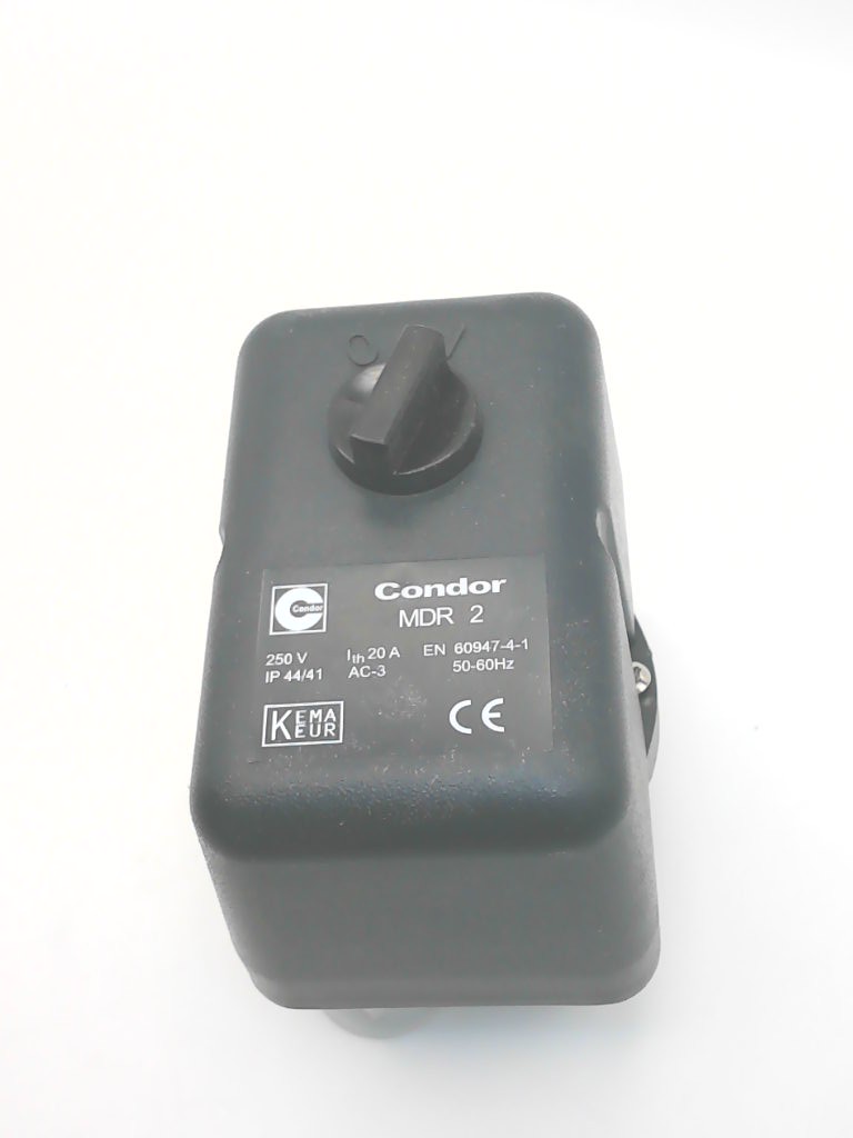 Druckschalter   MDR 211 SL G14 Auslaufartikel